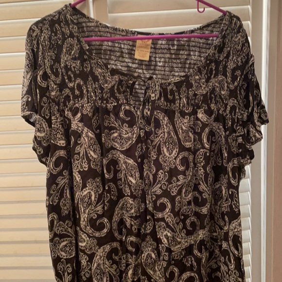 Pre-Loved Top - Picture 2 of 8